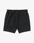 RVCA Yogger Stretch 17" Walkshorts