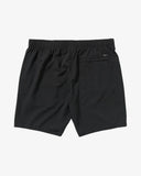 RVCA Yogger Stretch 17" Walkshorts