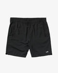 RVCA Yogger Stretch 17" Walkshorts