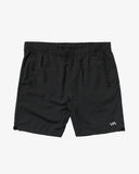RVCA Yogger Stretch 17" Walkshorts