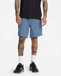 RVCA Yogger Stretch 17" Walkshorts
