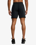 RVCA Yogger Stretch 17" Walkshorts