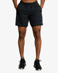 RVCA Yogger Stretch 17" Walkshorts