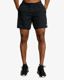 RVCA Yogger Stretch 17" Walkshorts