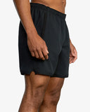 RVCA Yogger Stretch 17" Walkshorts