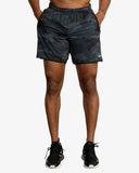 RVCA Yogger Stretch 17" Walk Shorts