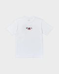 RVCA TIGER SUN T-SHIRT