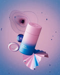 355ml/12oz Ceramic Reusable Cup - Wild Orchid