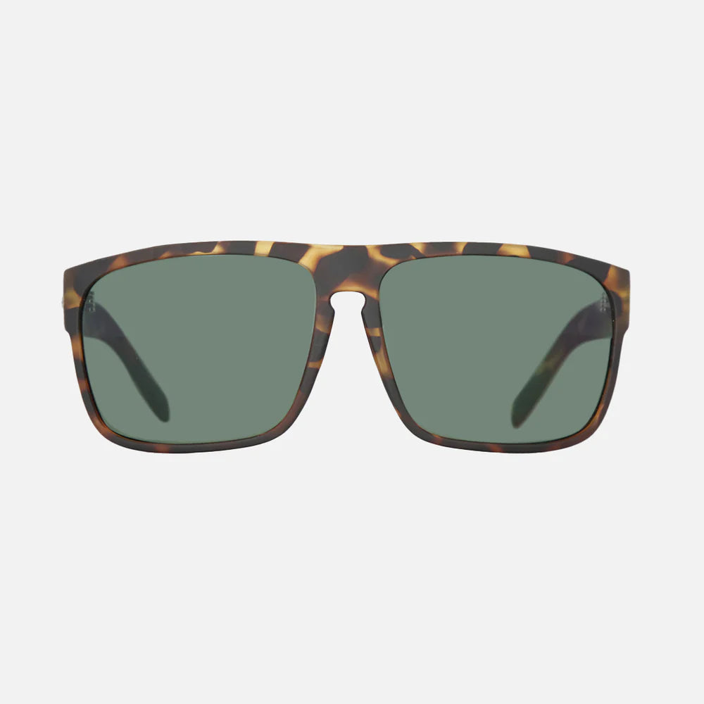Carve Vendetta Matte Tort Frame Green Lens