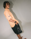Rusty Tombstones 24" Baggy Boardshort