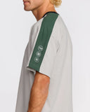 Billabong Spec 73 Iconic Short Sleeve T-Shirt