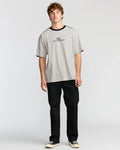 Billabong Spec 73 Iconic Short Sleeve T-Shirt