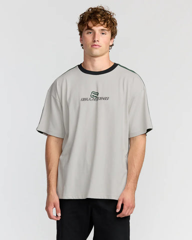 Billabong Spec 73 Iconic Short Sleeve T-Shirt