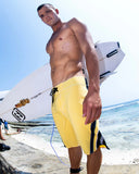 Fluid 2K Pro 21" Boardshorts