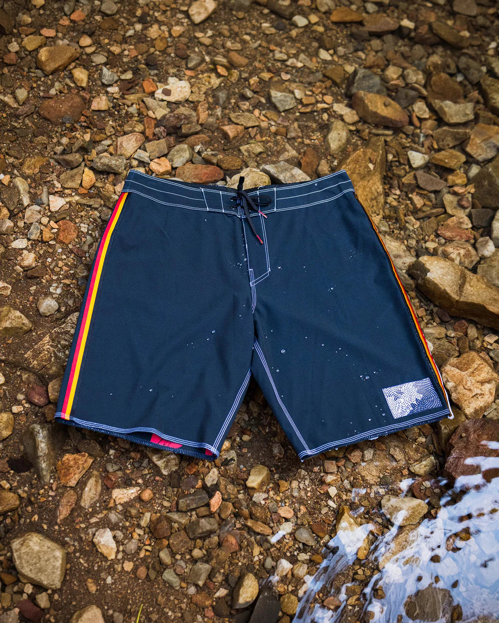 Billabong Otis Flag Dbah Pro 19" Boardshorts