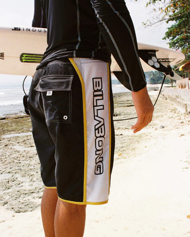 Billabong Dbah Bio Wave 21" Boardshorts