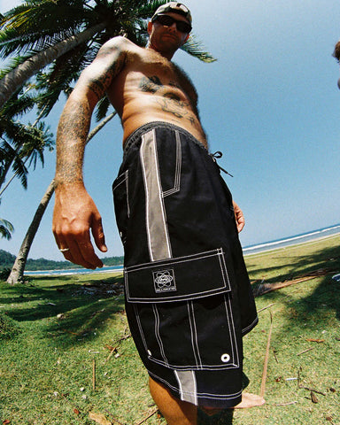 Billabong Throw On 3.0 22" Boardshorts