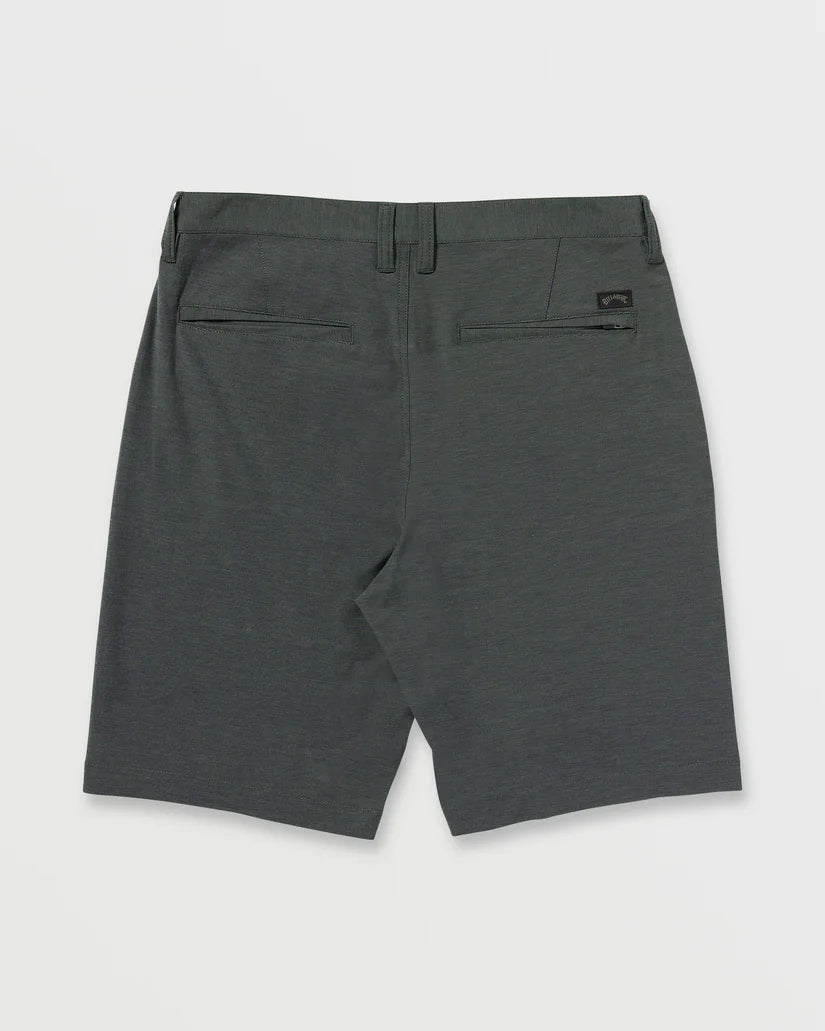 Billabong Crossfire Submersible 21" Shorts