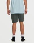 Billabong Crossfire Submersible 21" Shorts
