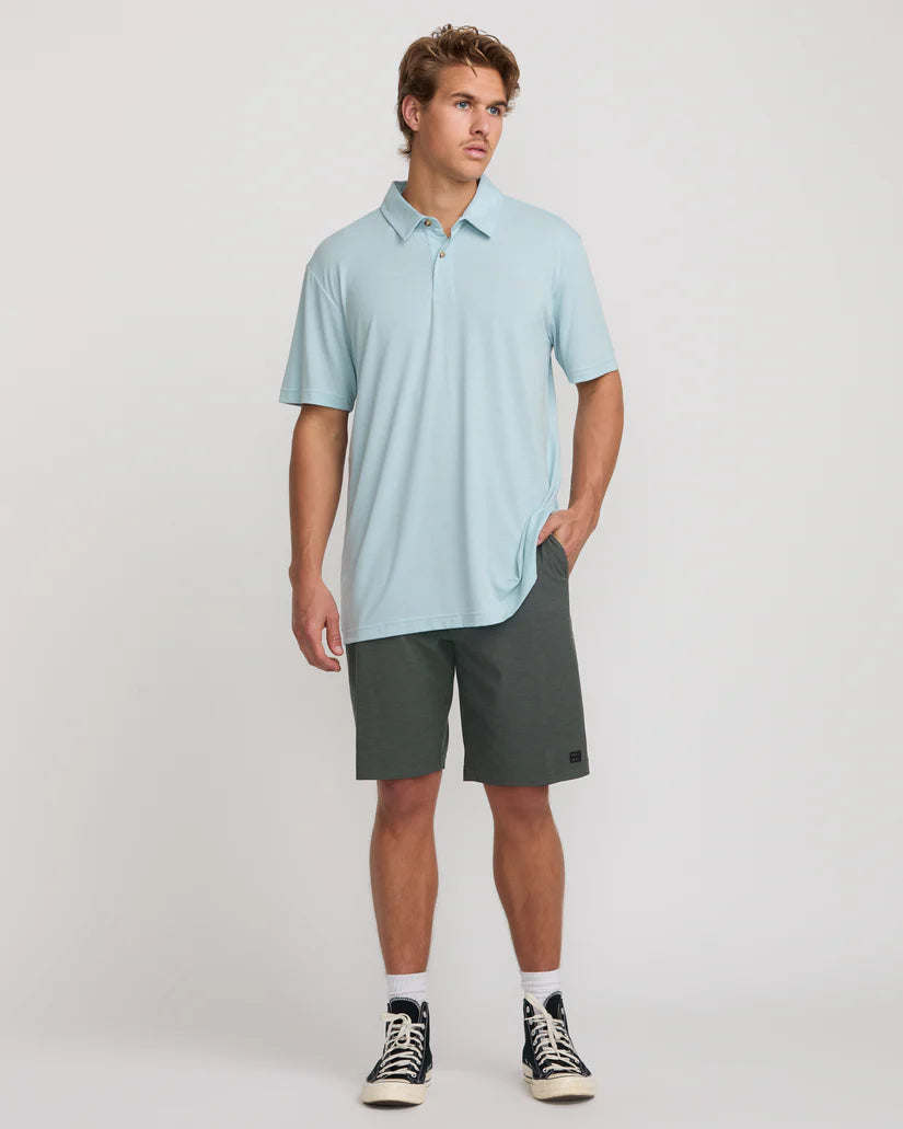 Billabong Crossfire Submersible 21" Shorts