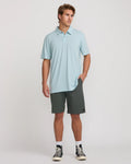 Billabong Crossfire Submersible 21" Shorts