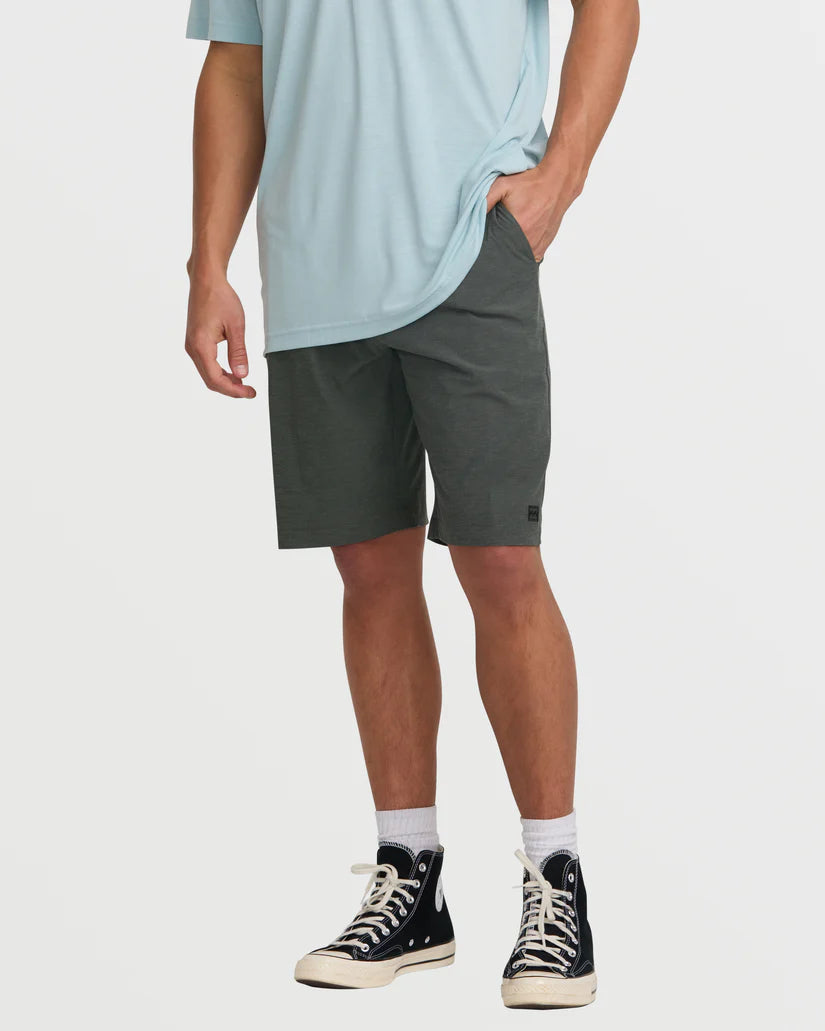 Billabong Crossfire Submersible 21" Shorts