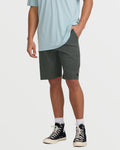 Billabong Crossfire Submersible 21" Shorts