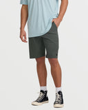 Billabong Crossfire Submersible 21" Shorts
