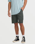 Billabong Crossfire Submersible 21" Shorts