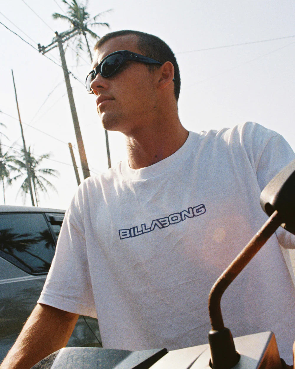 Billabong Halftone OG T-Shirt