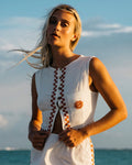 Billabong Secret Cove Vest