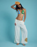 Billabong Wave Haze Elastic Pants