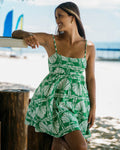 Billabong Seashell Mini Dress