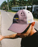 Billabong Spec 73 Mesh Cap