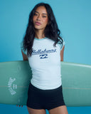 Billabong Billa Legit Rash Vest