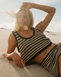 Billabong Laura Flip Tide Tank Top