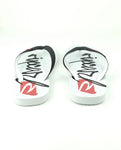 Rip Curl Archive Script Bloom Open Toe Thongs
