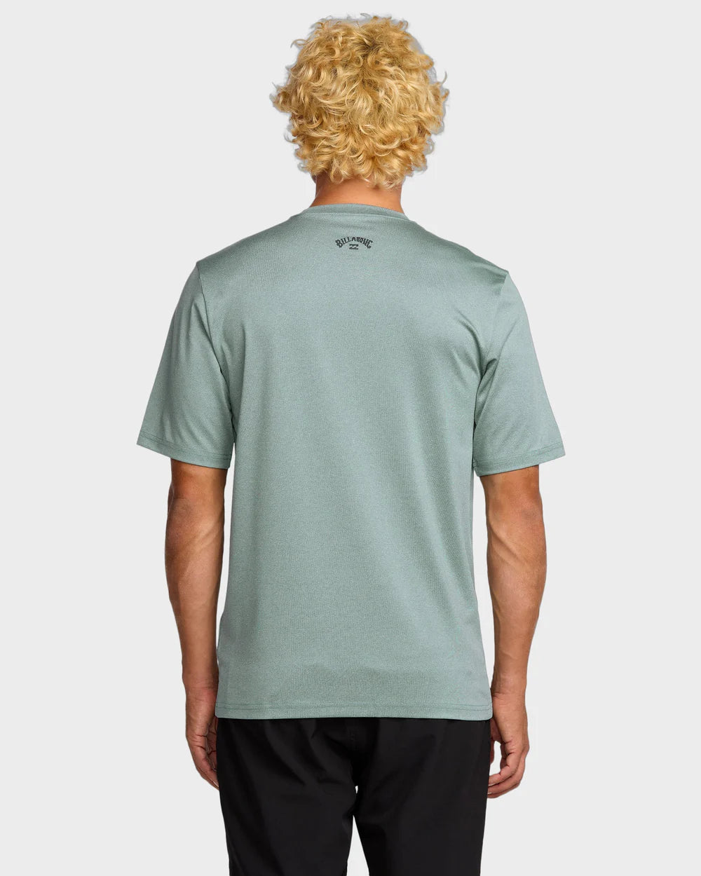Billabong All Day Wave Rash Vest