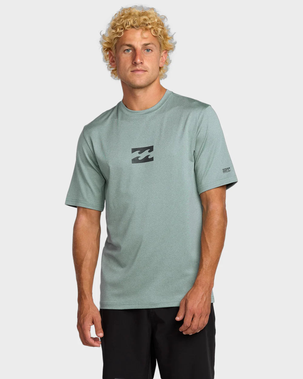 Billabong All Day Wave Rash Vest