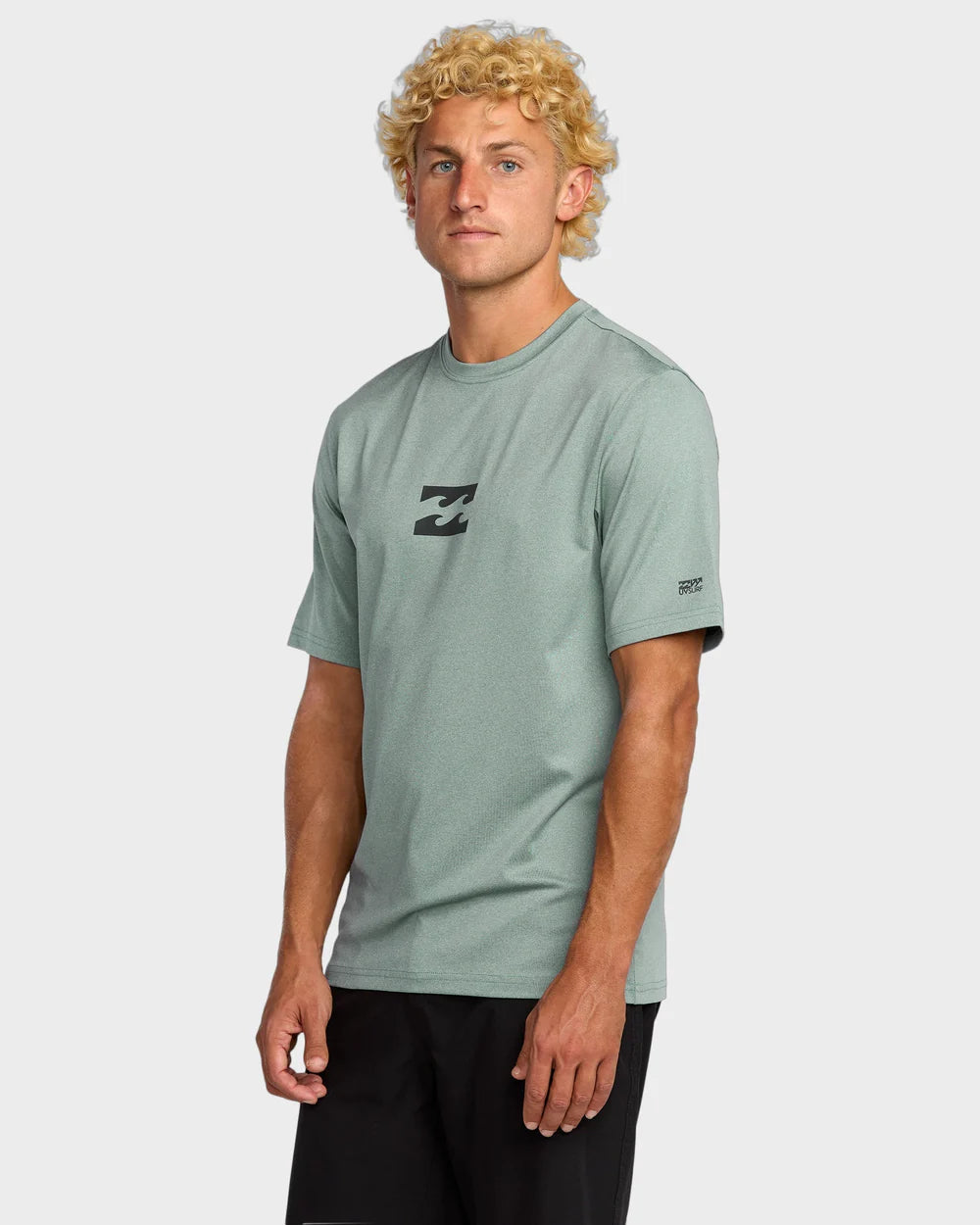 Billabong All Day Wave Rash Vest