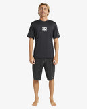 Billabong All Day Wave Rash Vest