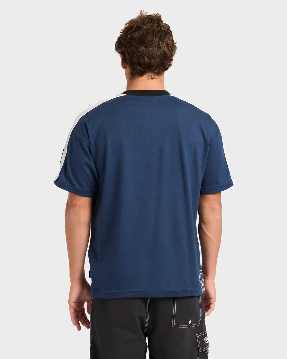 Billabong Spec 73 Iconic T-Shirt