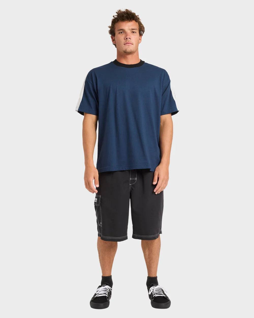 Billabong Spec 73 Iconic T-Shirt