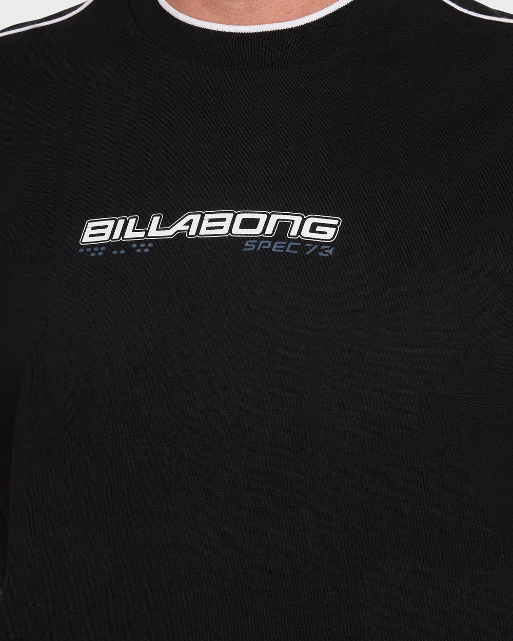 Billabong Spec 73 Piped T-Shirt