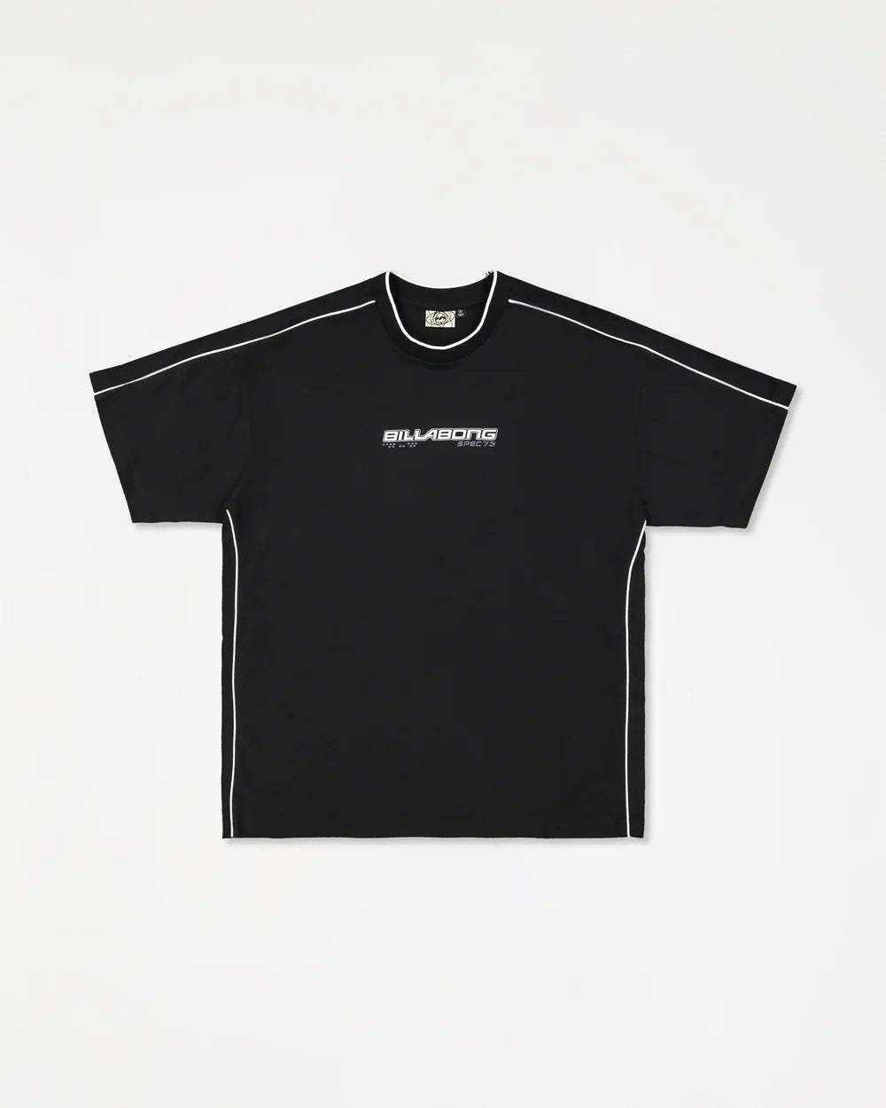 Billabong Spec 73 Piped T-Shirt