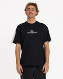 Billabong Spec 73 Iconic Short Sleeve T-Shirt
