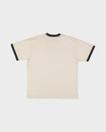 Billabong Script Ringer T-Shirt