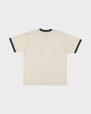 Billabong Script Ringer T-Shirt