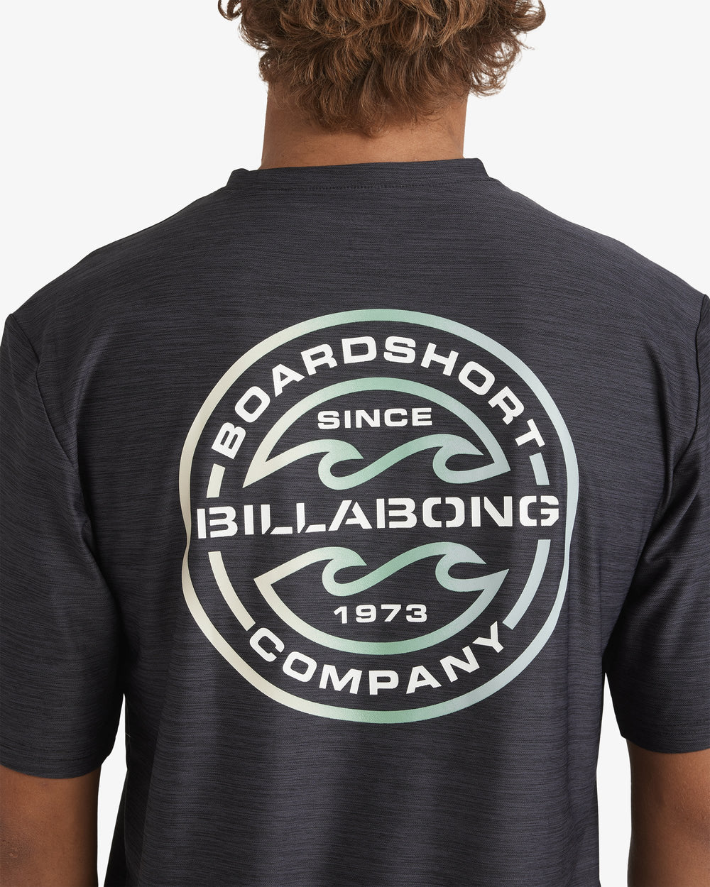 Billabong Rotor Shoreline Rash Vest