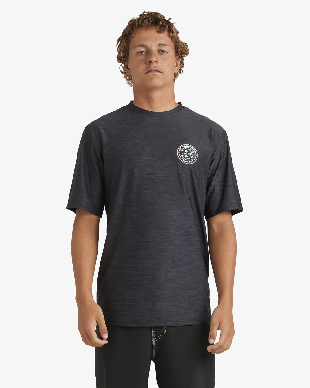 Billabong Rotor Shoreline Rash Vest